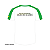 Camiseta Escolar Acre EJA - Imagem 2