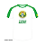 Camiseta Escolar Acre EJA - Imagem 1