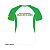 Camiseta Escolar Acre ensino médio - Imagem 2