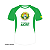 Camiseta Escolar Acre ensino médio - Imagem 1