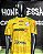 CAMISA DE GOLEIRO OFICIAL 2025 - Imagem 1