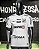 CAMISA INTER - LINHA TORCEDOR 2025 (Branca) - Imagem 1