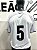 Camisa Oficial 2026 Branca - Imagem 2