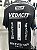 CAMISA DE GOLEIRO PRETA - Imagem 2