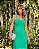 Top Laise Franzido Caribe - Imagem 1