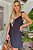 Vestido Alça Amarração Regulável - Imagem 3