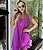 Vestido Maya Fucsia - Imagem 1