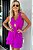 Vestido Maya Fucsia - Imagem 2