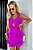 Vestido Maya Fucsia - Imagem 3
