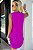 Vestido Maya Fucsia - Imagem 4