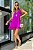 Vestido Maya Fucsia - Imagem 6