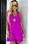 Vestido Maya Fucsia - Imagem 5