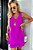 Vestido Maya Fucsia - Imagem 8