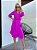 Chemise  Luana Fucsia - Imagem 1