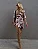 Vestido Giovana Crepe Floral Detalhe Transpasse - Imagem 3