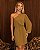 Vestido Um Ombro Yoryu Preto - Imagem 2