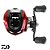 Carretilha Daiwa Strikeforce 100 8i - Imagem 2