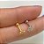 MICROBELL RETO PRATA 925 MOON ZIRCÔNIAS - Imagem 3