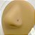 NOSTRIL TITÂNIO BOLINHA OPALA PUSH PIN - Imagem 4