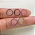 SEGMENTO TITÂNIO NARIZ CLICKER COLORS - Imagem 7