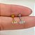 LABRET AÇO COROA - Imagem 3