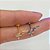 LABRET TITÂNIO CASCATA RAMÃO - Imagem 5