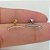 LABRET TITÂNIO CASCATA SLIM - Imagem 3