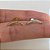 LABRET TITÂNIO CASCATA ELEVEN - Imagem 1