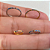 ARGOLA TITÂNIO RAINBOW CLICKER - Imagem 3
