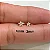 LABRET AÇO CRISTAL STAR - Imagem 2