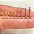 HASTE LABRET TITÂNIO ROSCA INTERNA - Imagem 1
