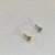 LABRET BIOFLEX PONTEIRA METAL ZIRCÔNIA - Imagem 4