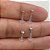 LABRET BIOFLEX PONTEIRA METAL ZIRCÔNIA - Imagem 5