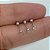 PIERCING AUSTRALIANO OURO 18K ZIRCÔNIA - Imagem 6
