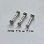 LABRET AÇO REVOLUTION PUSH PIN - Imagem 4
