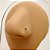 NOSTRIL TITÂNIO EM L BOLINHA - Imagem 2