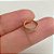 ARGOLA TITÂNIO MINI BOLINHAS CLICKER - Imagem 3