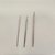 TAPER TITÂNIO PARA JÓIAS PUSH PIN - Imagem 3