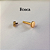 LABRET TITÂNIO OVAL MOLDURA ZIRCÔNIA - Imagem 5