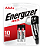 Pilha Alcalina Energizer Max Aaa2 - Palito - 2 Pilhas - Imagem 1