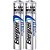 Pilha Energizer Ultimate Lithium AAA - 2 Pilhas - Imagem 1