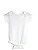 Body bebe 100% poliestr 160 gramatura fio 30.1 - Imagem 1