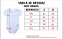 Body bebe 100% poliestr 160 gramatura fio 30.1 - Imagem 2