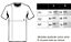 Camiseta masculina 2º qualidade CORES e MODELOS VARIADAS E GOLA REDONDA OU GOLA EM V 100% poliestr 160 gramatura - Imagem 10