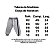 Calça Infantil Moletom PRETA unisex 100% algodão - Imagem 2