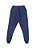 Calça de Moletom ADULTA Azul Marinho - Imagem 2