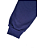 Calça de Moletom ADULTA Azul Marinho - Imagem 4
