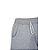 Calça de Moletom ADULTA Cinza Mescla - Imagem 3