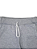 Calça de Moletom ADULTA Cinza Mescla - Imagem 4