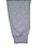 Calça de Moletom ADULTA Cinza Mescla - Imagem 5